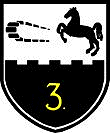 Wappen 3./84