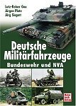 Deutsche MilFz Bw-NVA